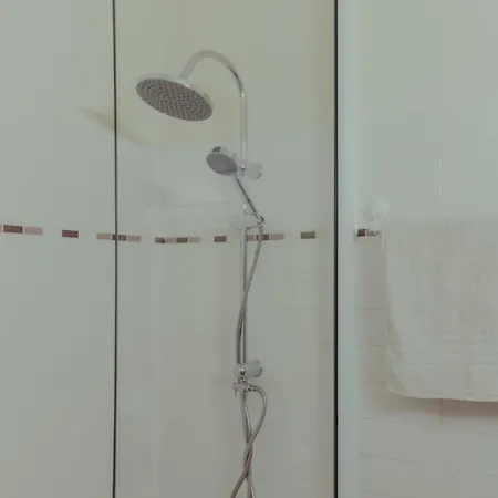 شقة Palm View With Private Rooftop لارنكا