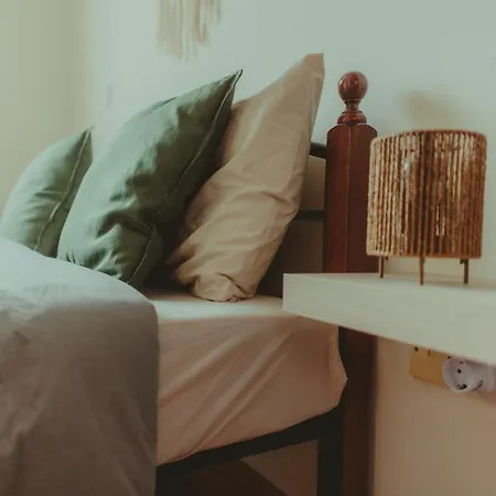 Apartament Palm View With Private Rooftop Larnaca