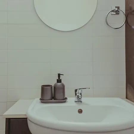 Palm View With Private Rooftop *