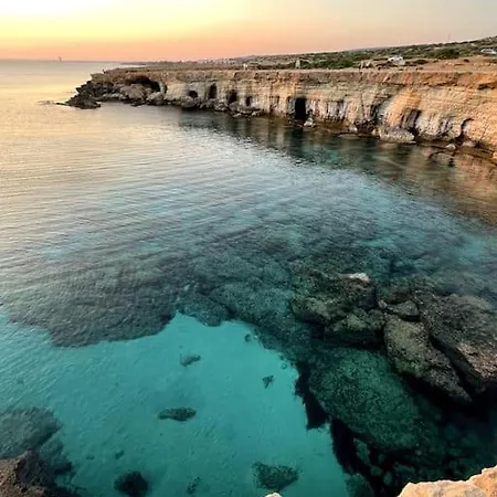 Palm View With Private Rooftop *