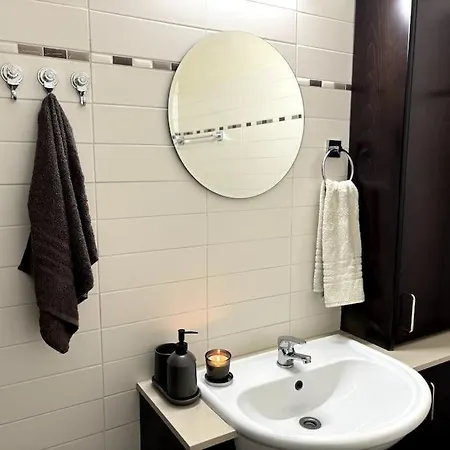 Appartement Charming Boho Retreat - 2br - Walk2beach -