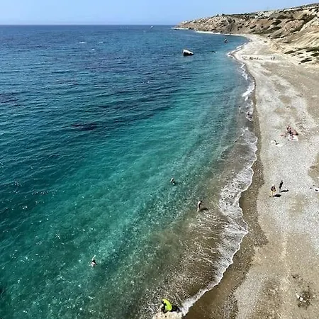 Apartament Palm View With Private Rooftop *