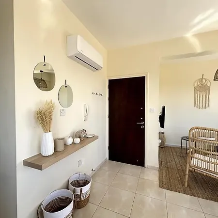 Palm View With Private Rooftop