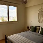 アパート Charming Boho Retreat - 2br - Walk2beach - *