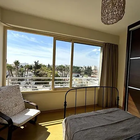 Palm View With Private Rooftop