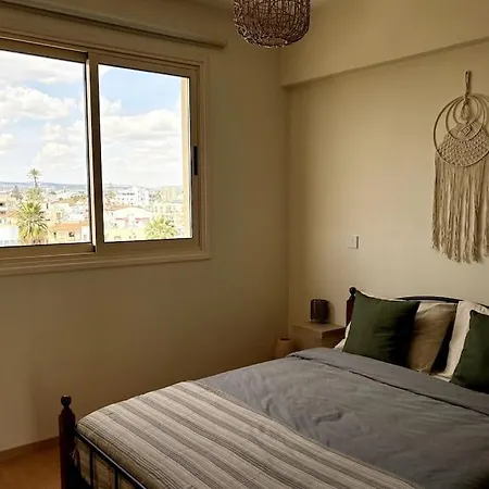 Apartament Palm View With Private Rooftop *