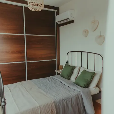 Charming Boho Retreat - 2br - Walk2beach - *
