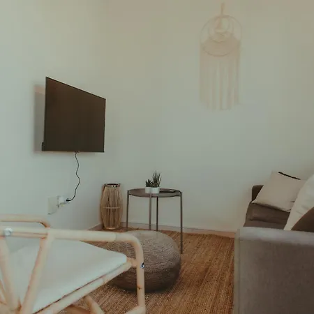 Palm View With Private Rooftop *