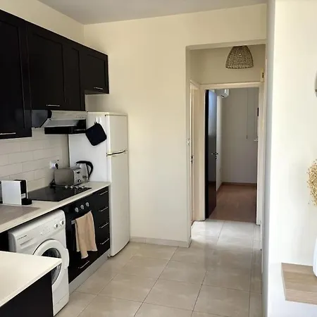 Palm View With Private Rooftop