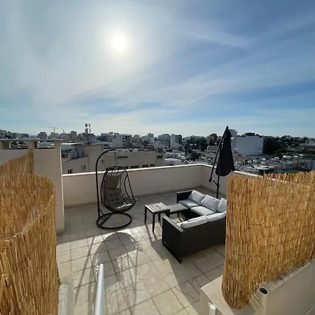 Charming Boho Retreat - 2br - Walk2beach - Apartmán